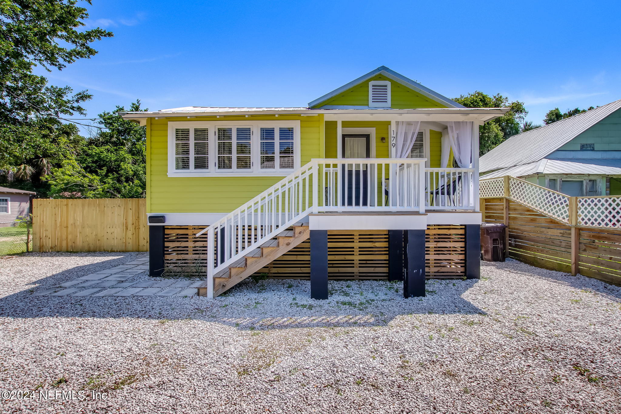 179 BLANCO Street