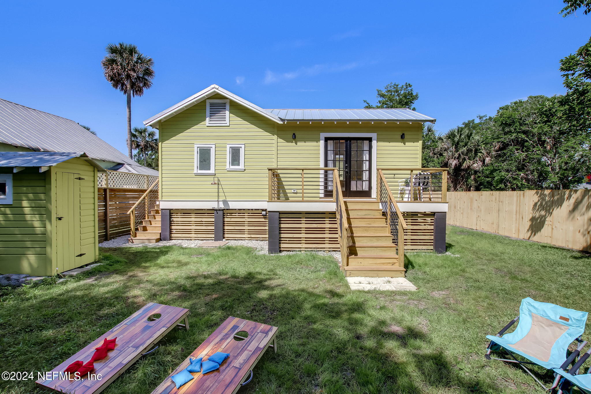 179 BLANCO Street