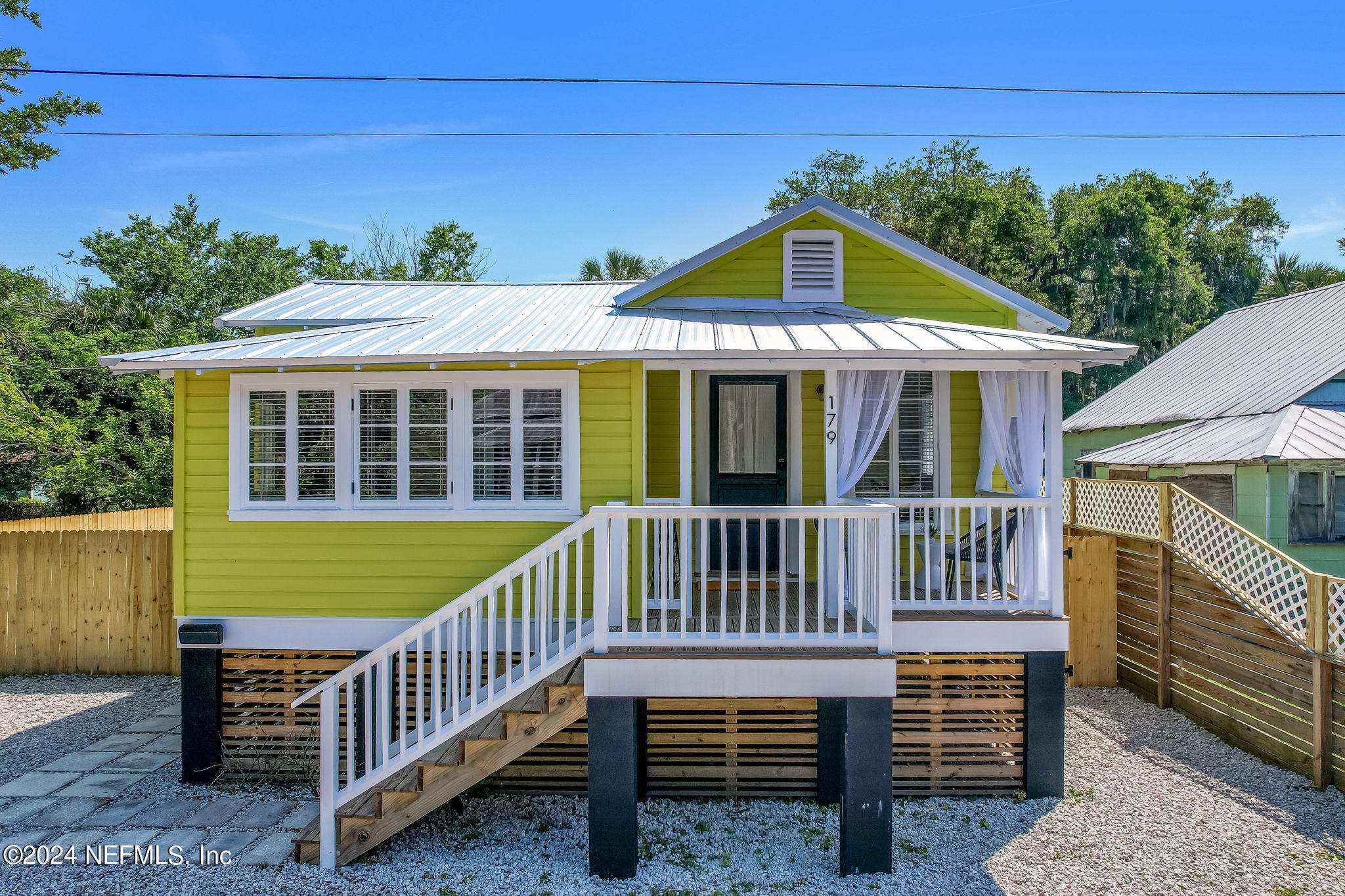 179 BLANCO Street