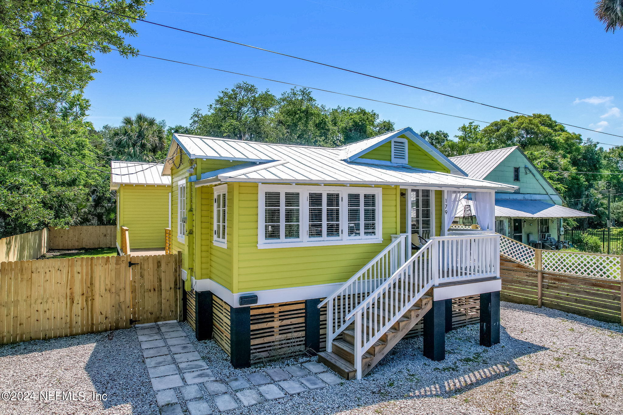 179 BLANCO Street
