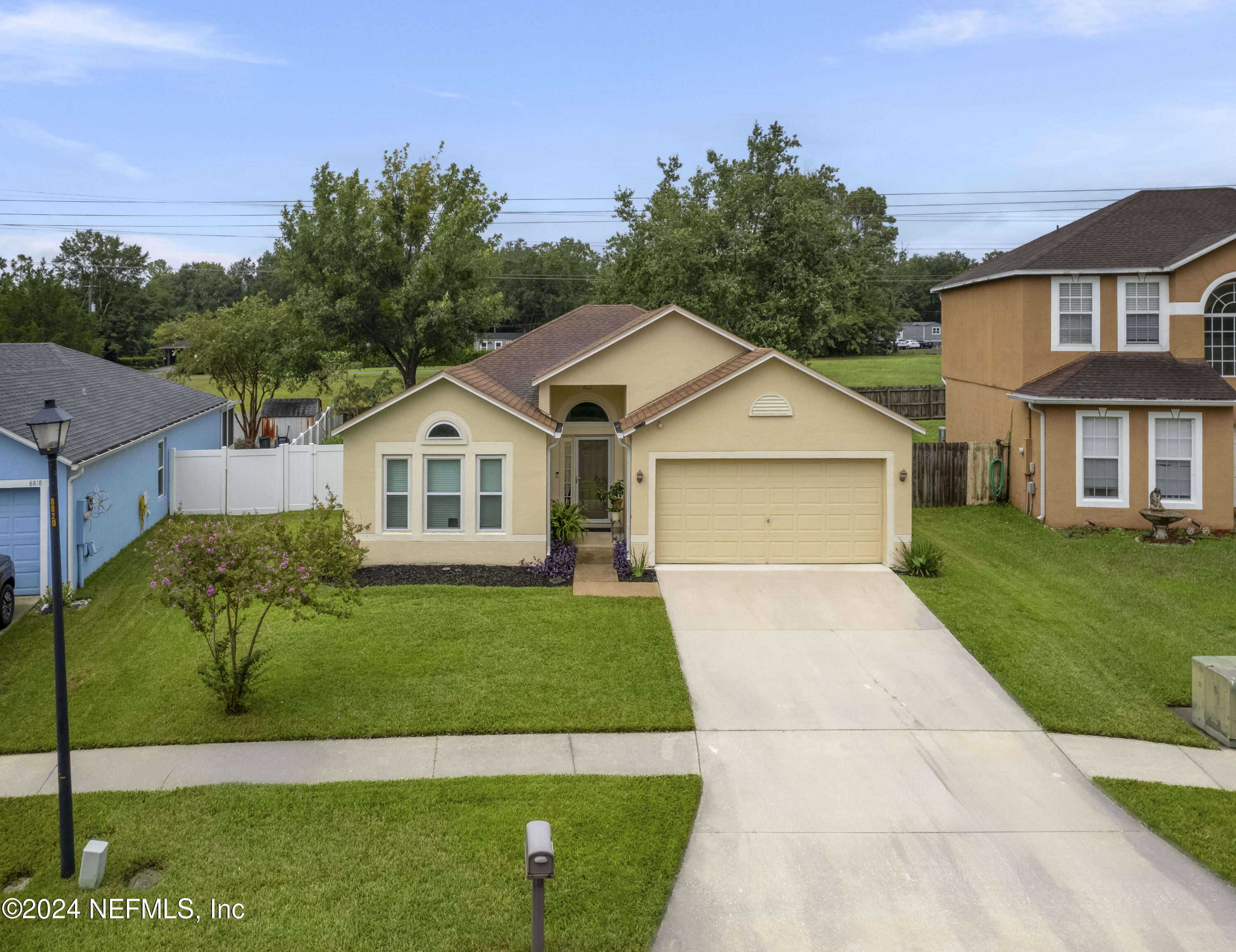8826 SHINDLER CROSSING Drive