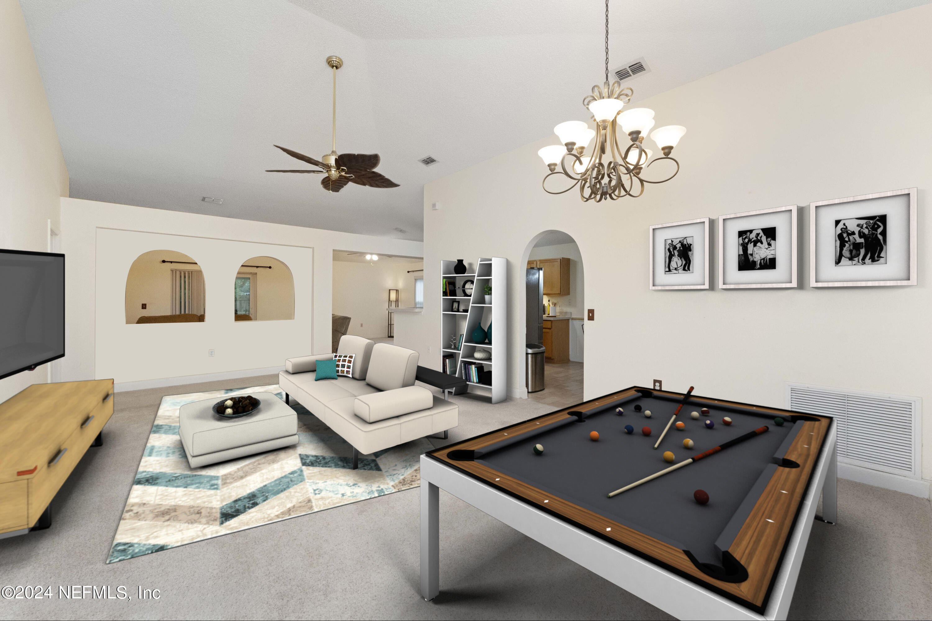 8826 SHINDLER CROSSING Drive