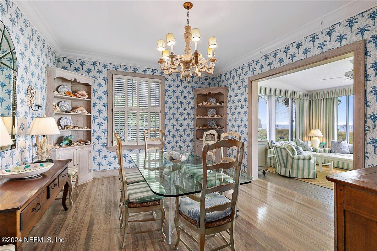 317 PONTE VEDRA Boulevard