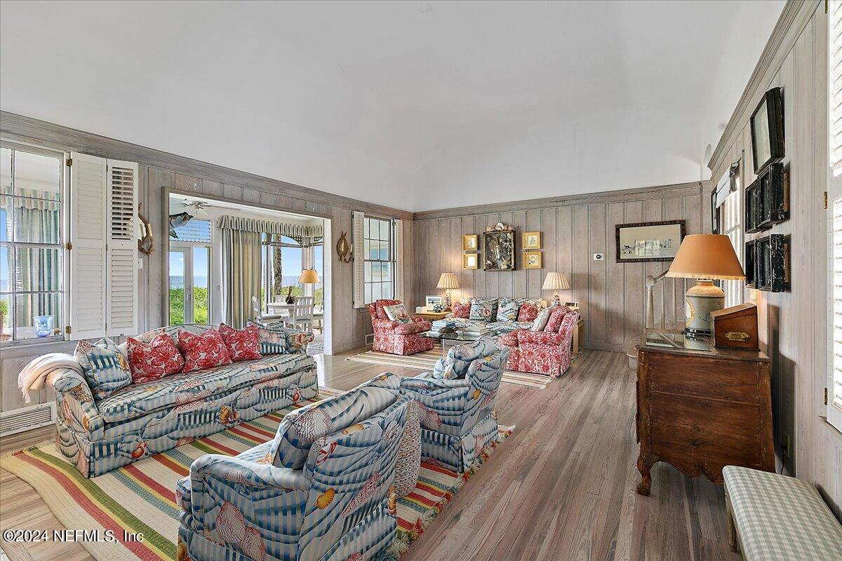 317 PONTE VEDRA Boulevard
