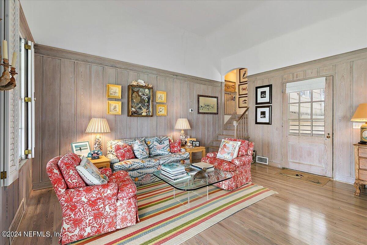 317 PONTE VEDRA Boulevard