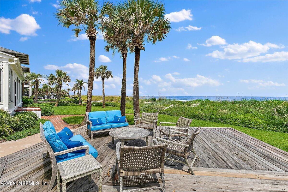 317 PONTE VEDRA Boulevard