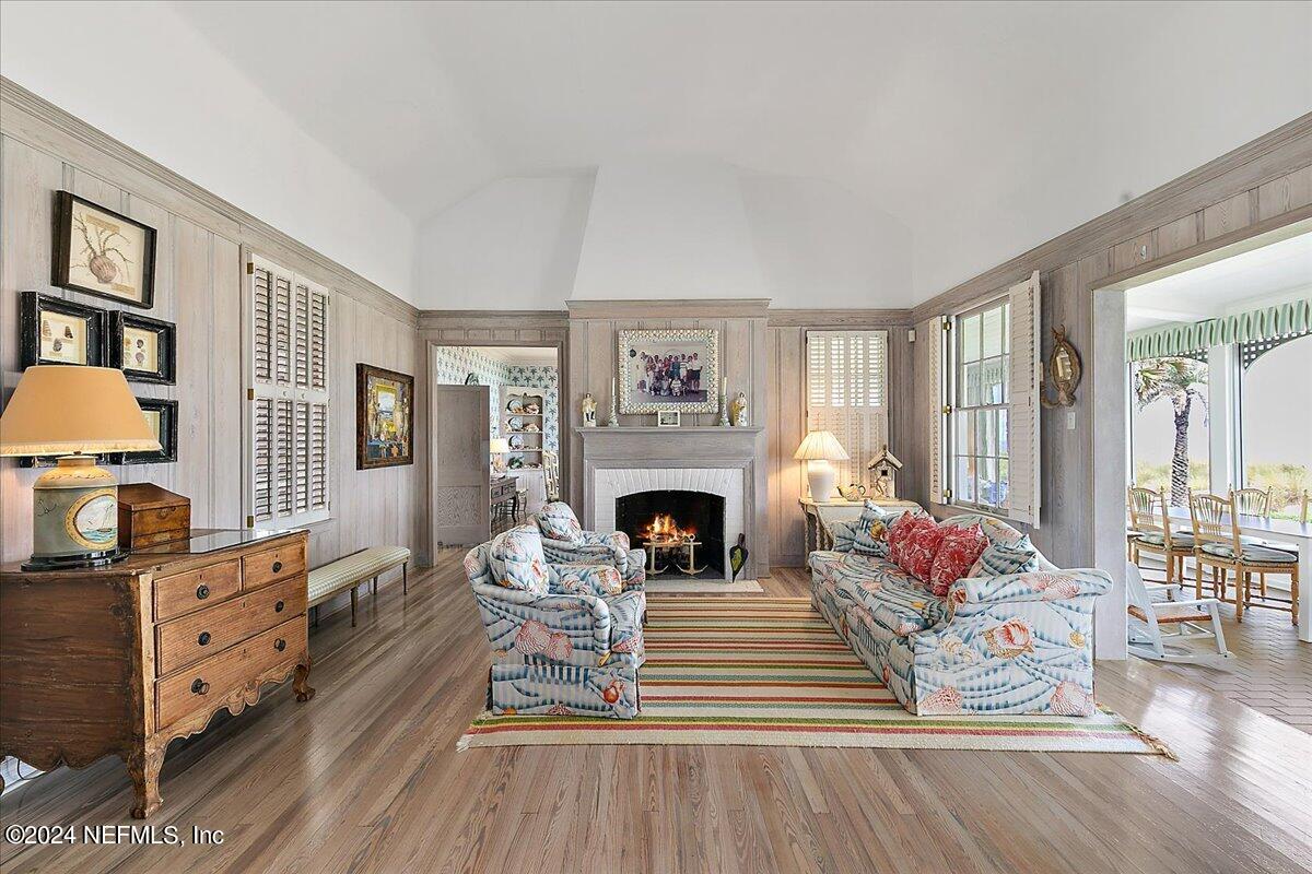 317 PONTE VEDRA Boulevard
