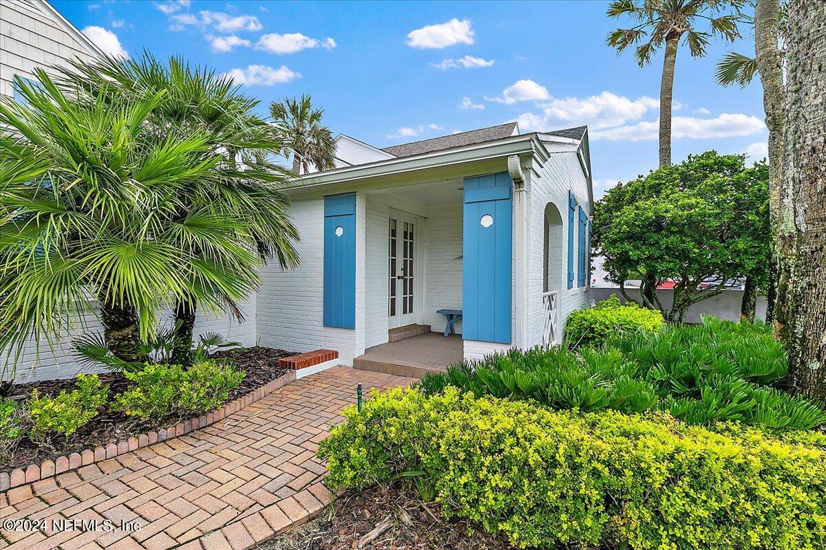 317 PONTE VEDRA Boulevard