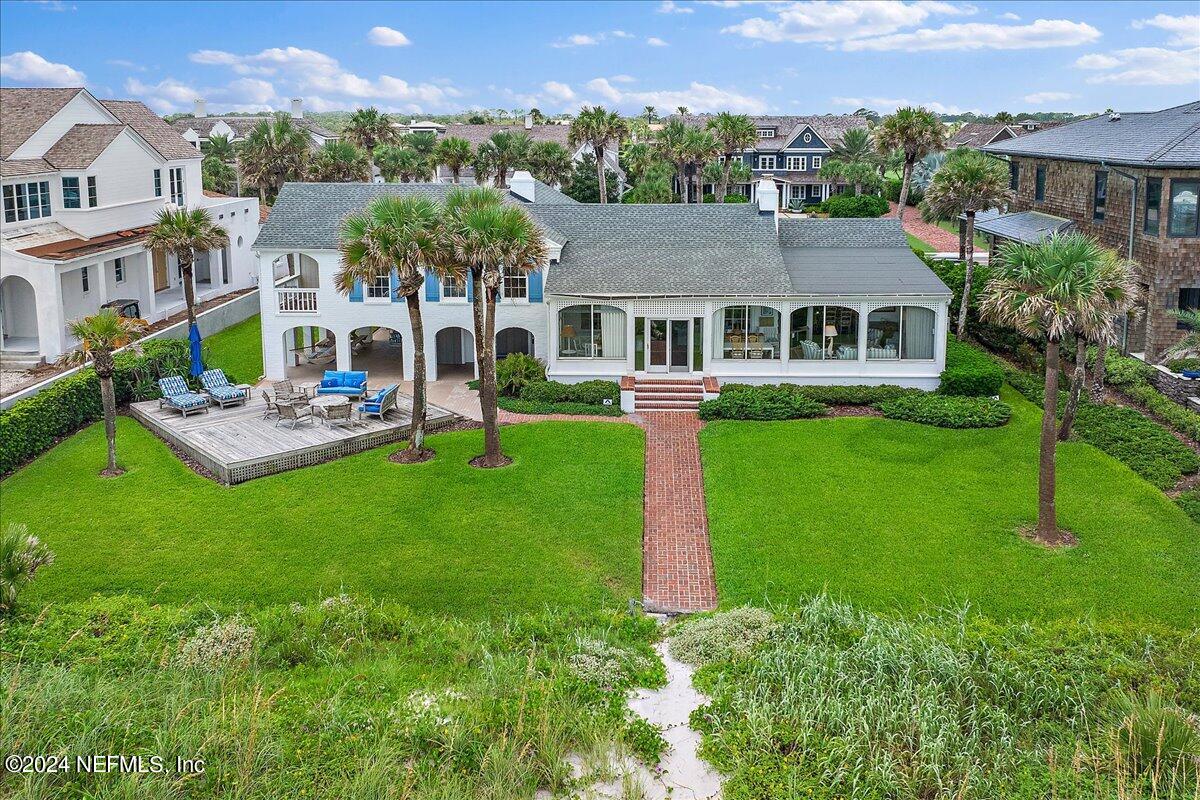 317 PONTE VEDRA Boulevard