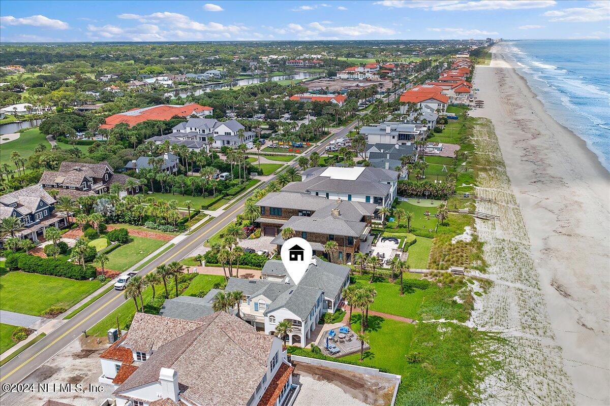317 PONTE VEDRA Boulevard