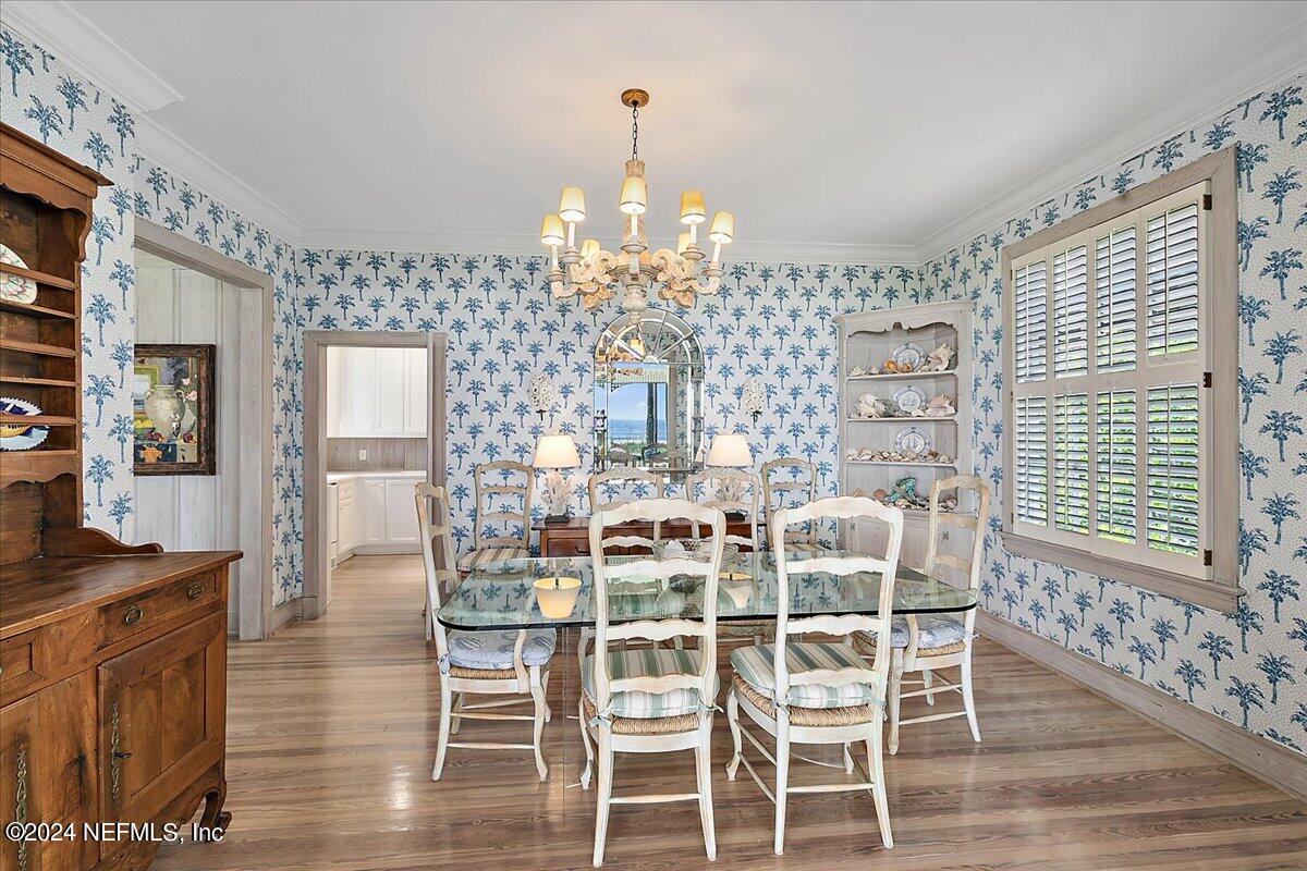 317 PONTE VEDRA Boulevard