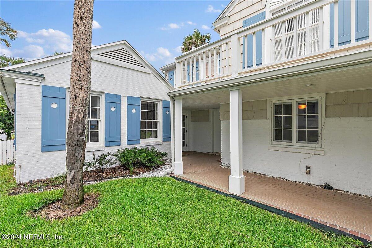 317 PONTE VEDRA Boulevard