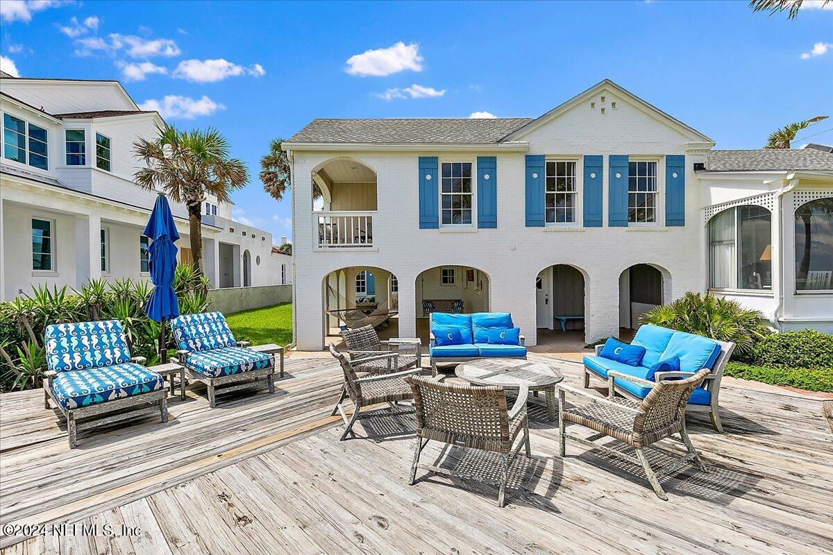 317 PONTE VEDRA Boulevard