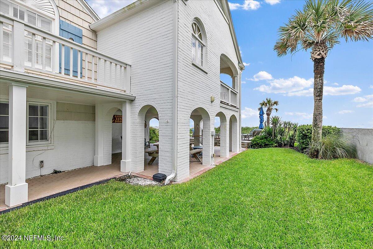 317 PONTE VEDRA Boulevard