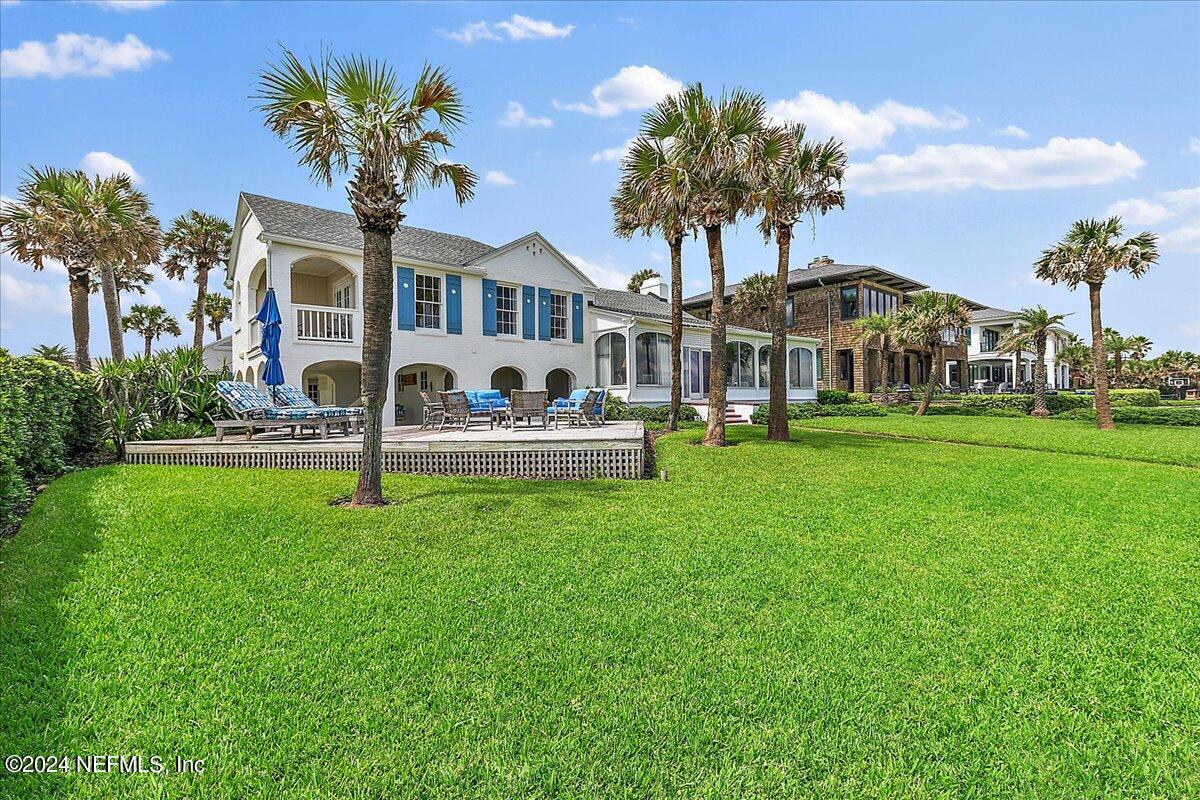 317 PONTE VEDRA Boulevard