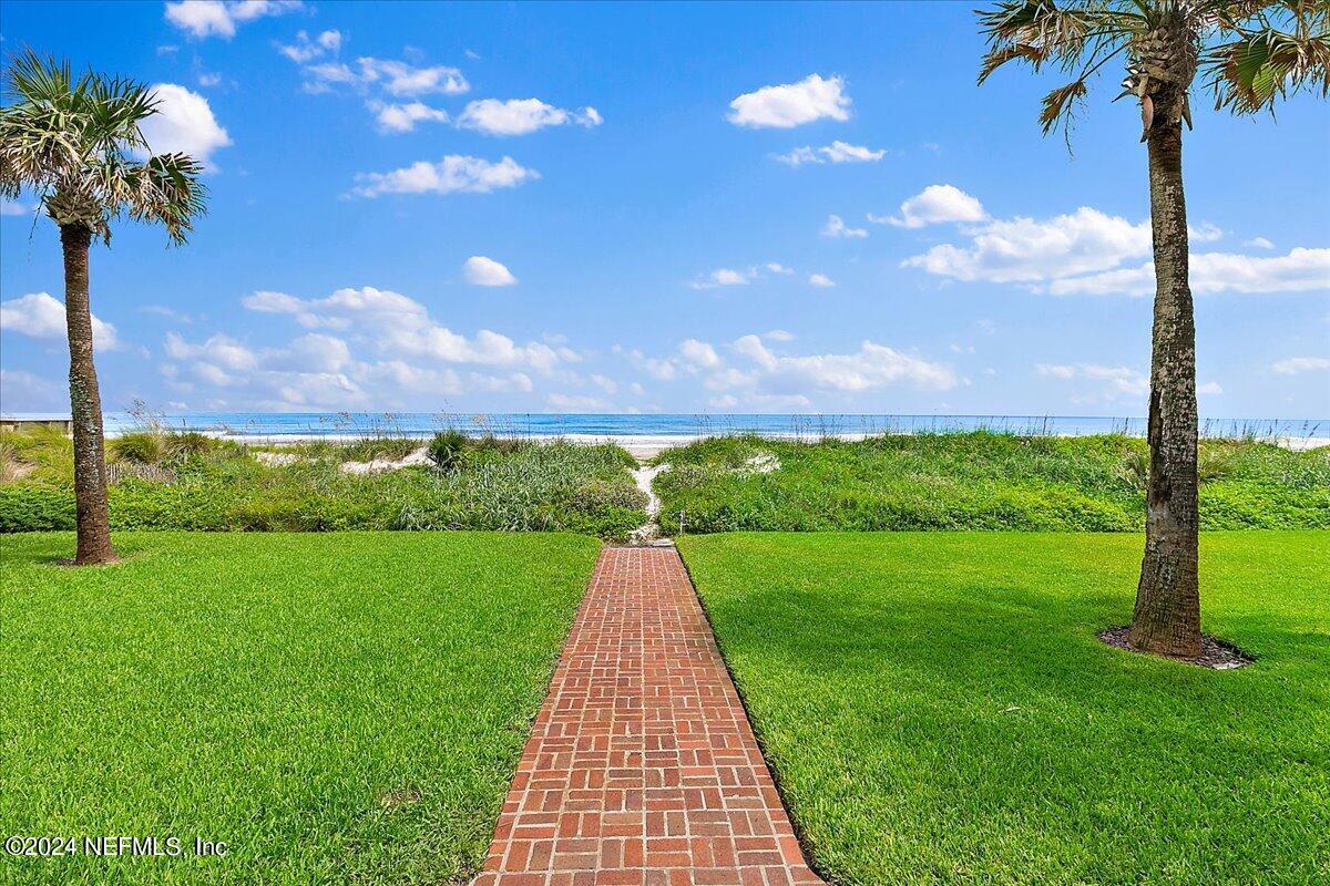 317 PONTE VEDRA Boulevard