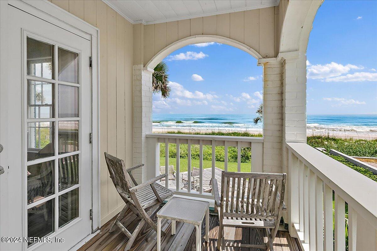 317 PONTE VEDRA Boulevard