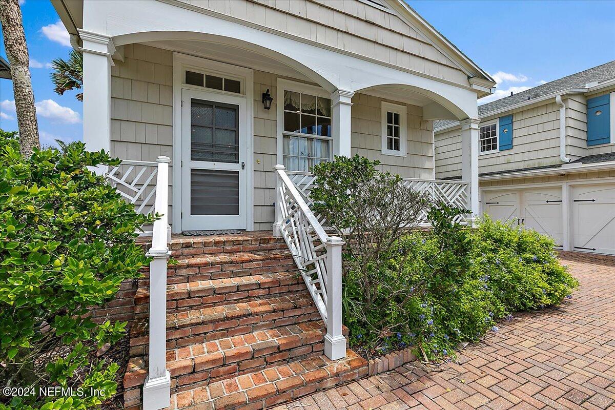 317 PONTE VEDRA Boulevard