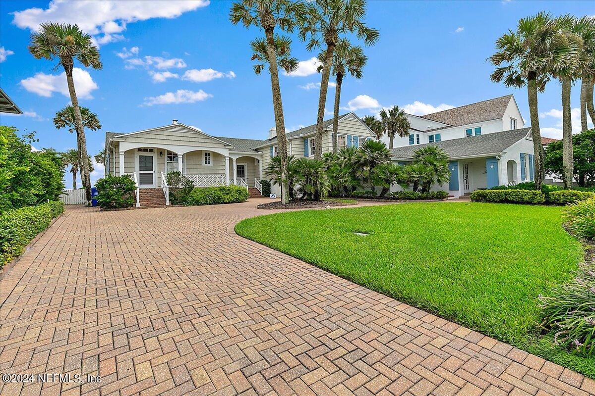 317 PONTE VEDRA Boulevard