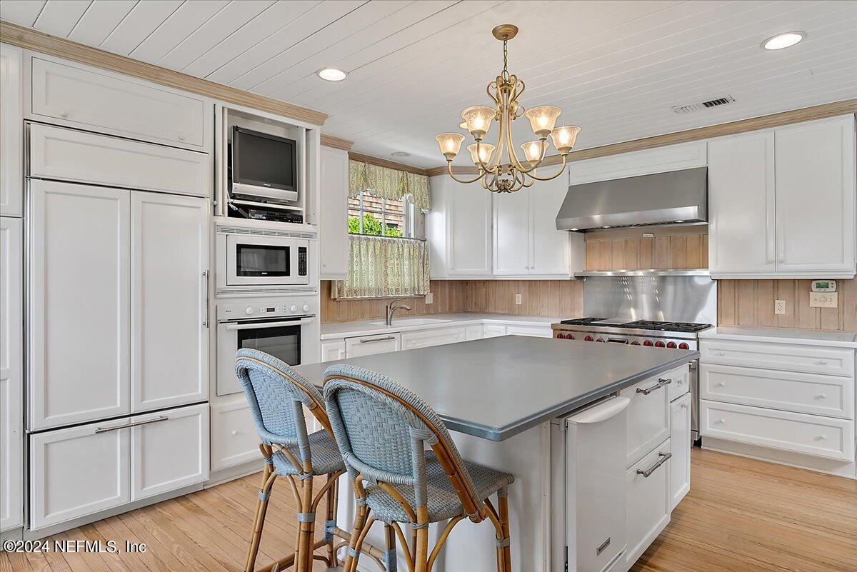 317 PONTE VEDRA Boulevard