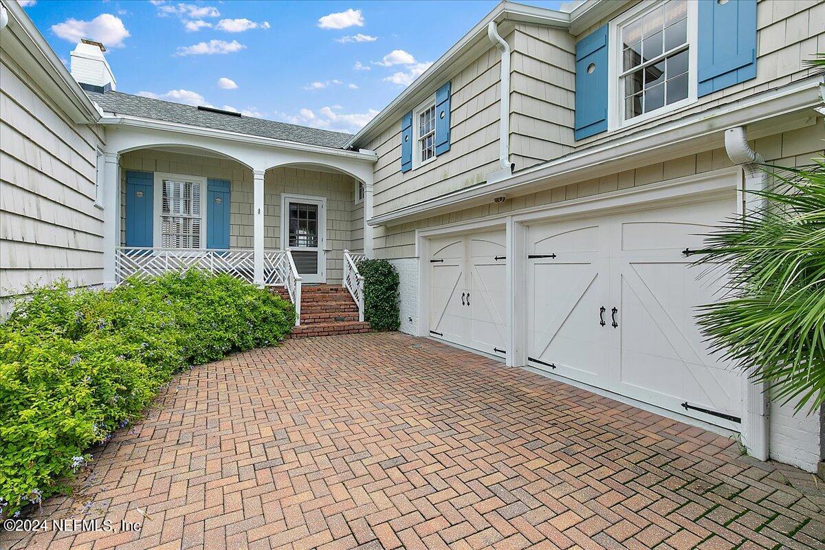 317 PONTE VEDRA Boulevard