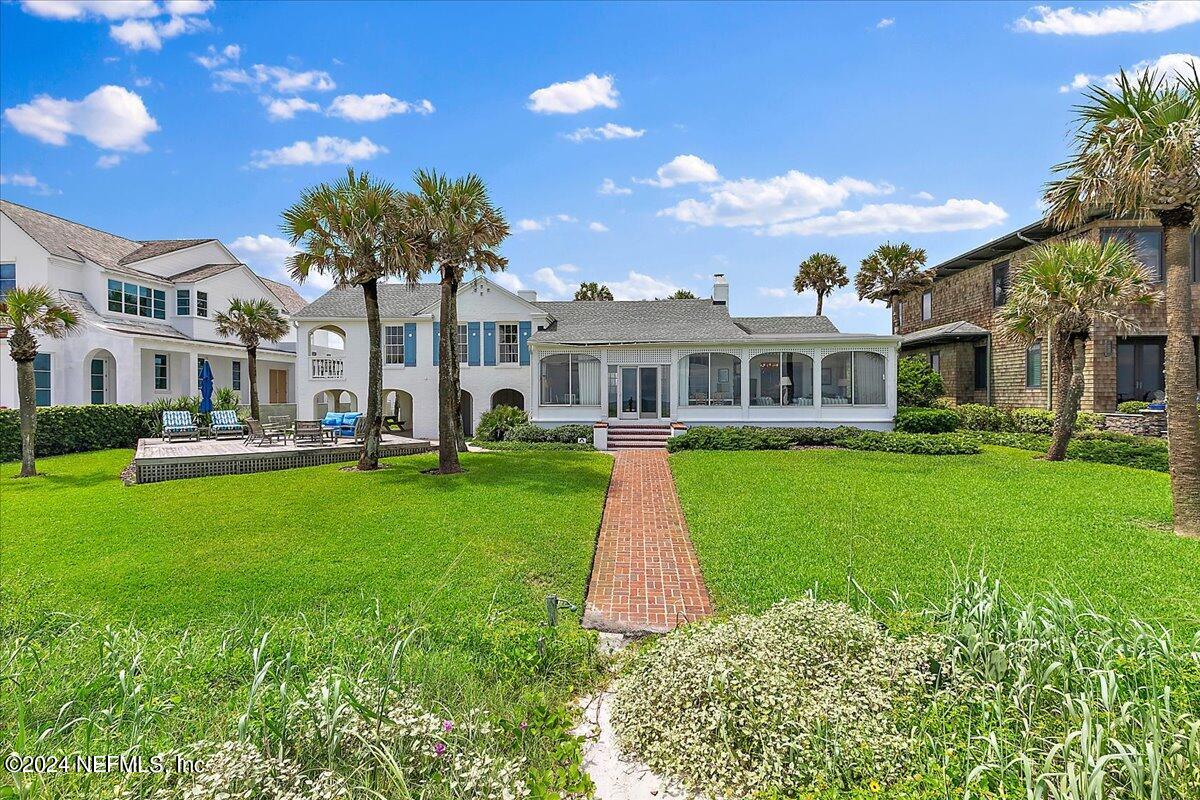 317 PONTE VEDRA Boulevard