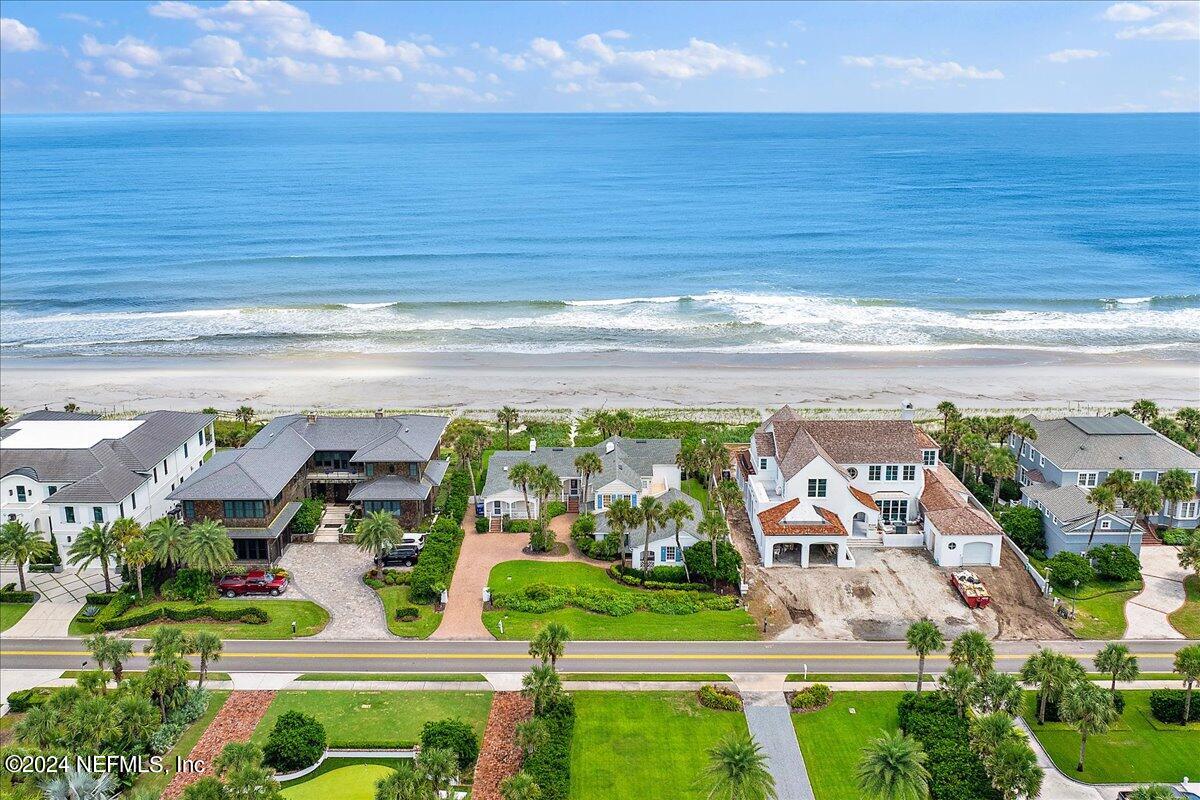 317 PONTE VEDRA Boulevard