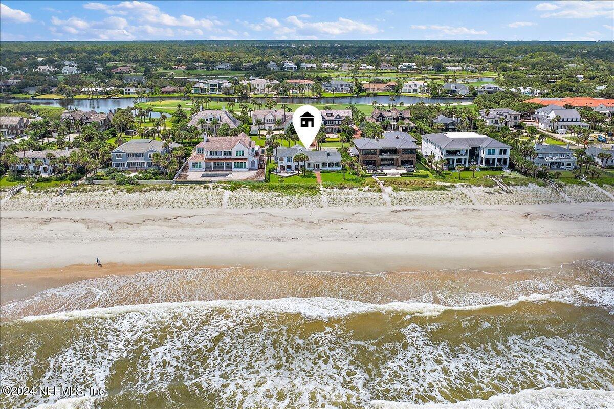 317 PONTE VEDRA Boulevard