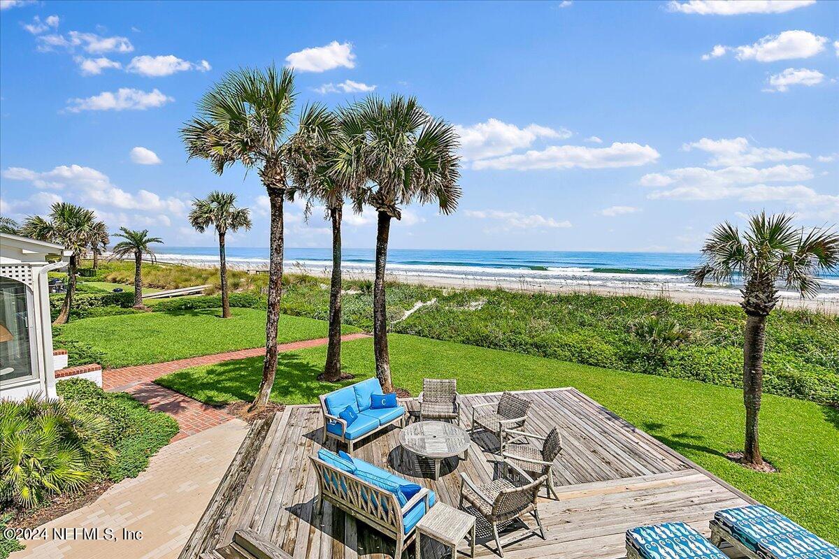 317 PONTE VEDRA Boulevard