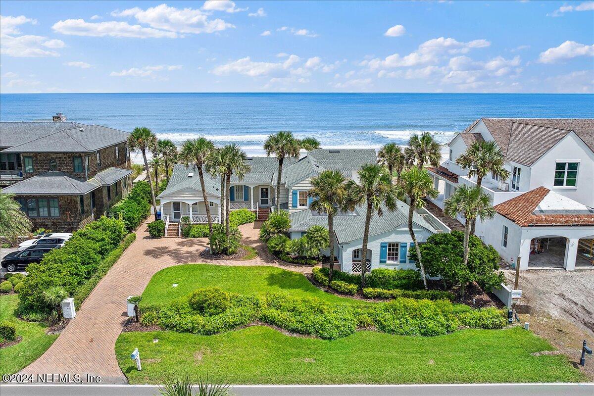 317 PONTE VEDRA Boulevard