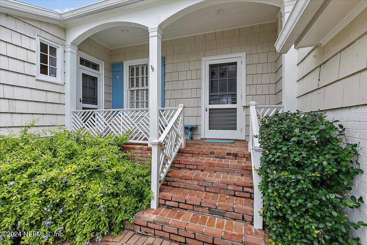 317 PONTE VEDRA Boulevard