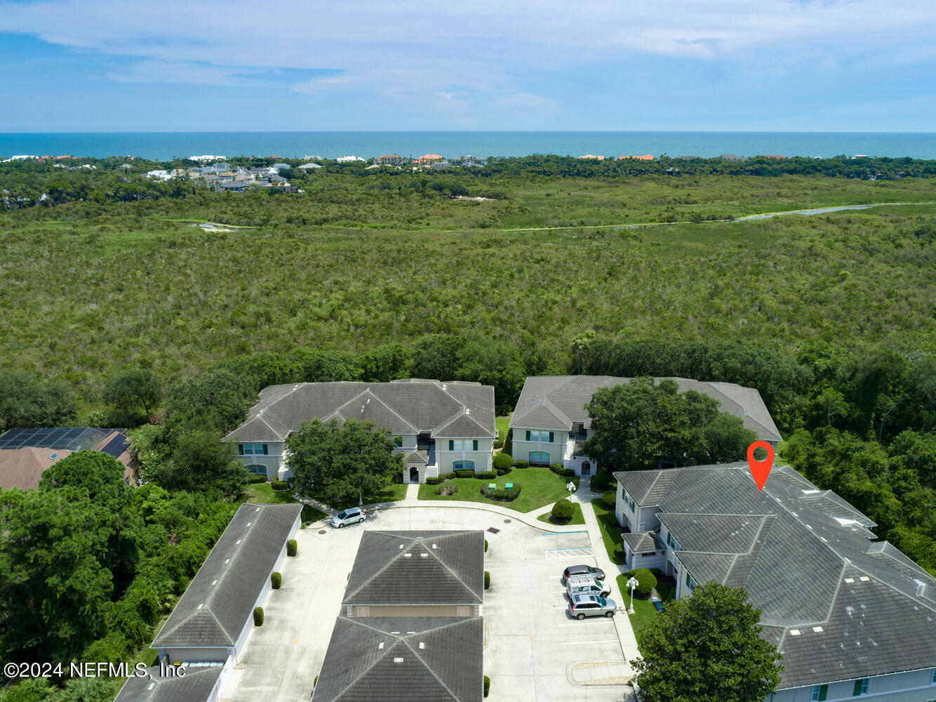 100 BERMUDA BAY Circle, 103