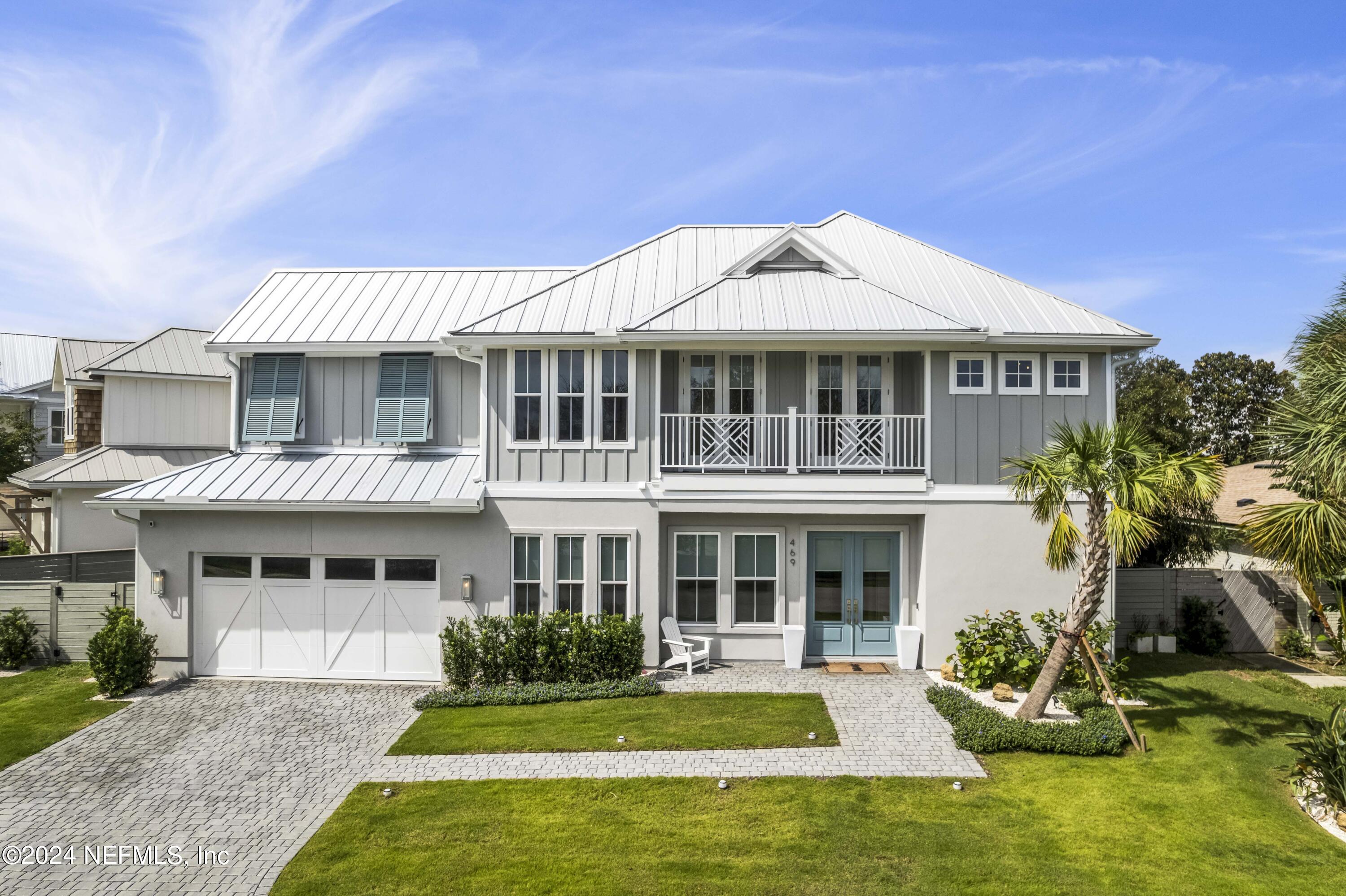 469 GOLF VIEW Circle