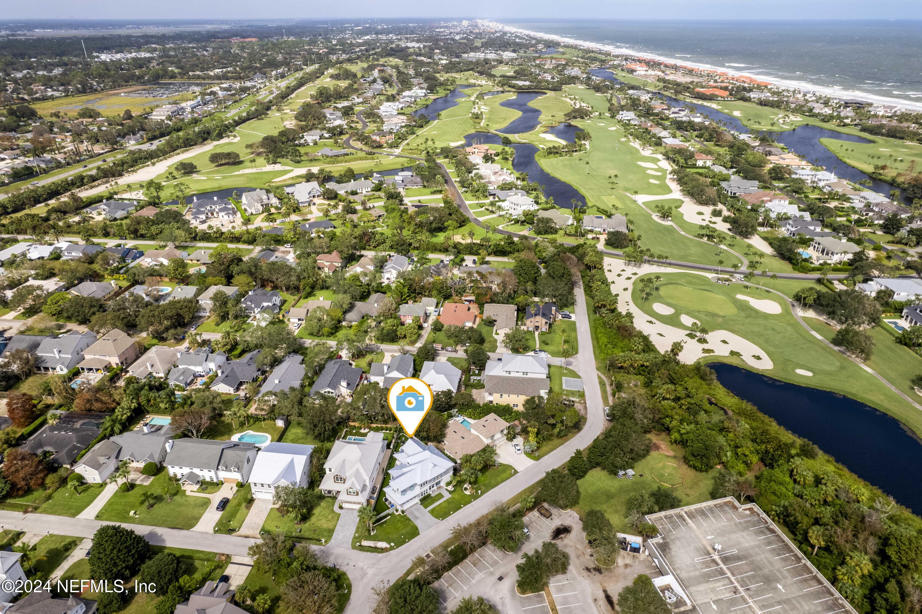 469 GOLF VIEW Circle