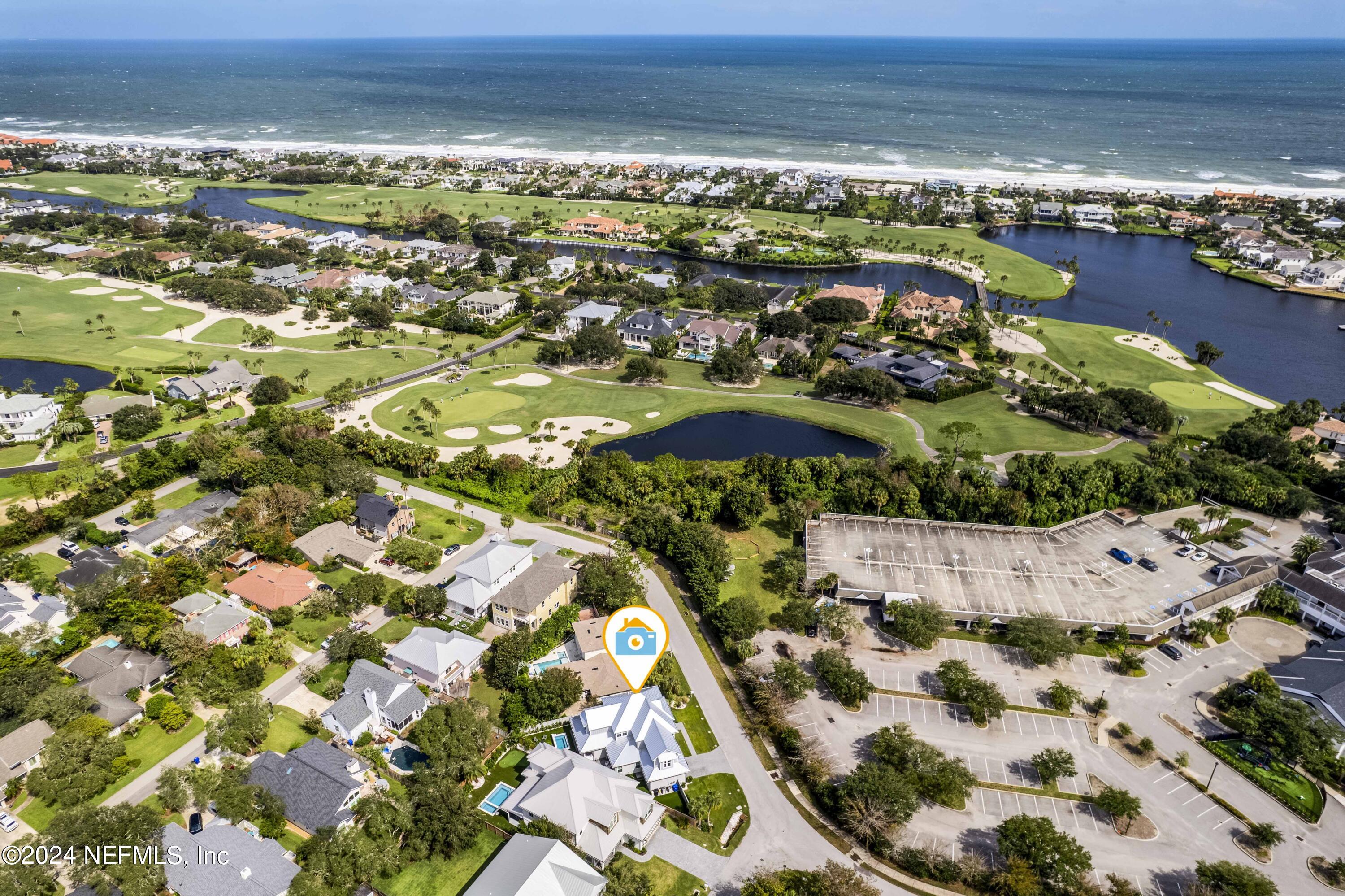 469 GOLF VIEW Circle