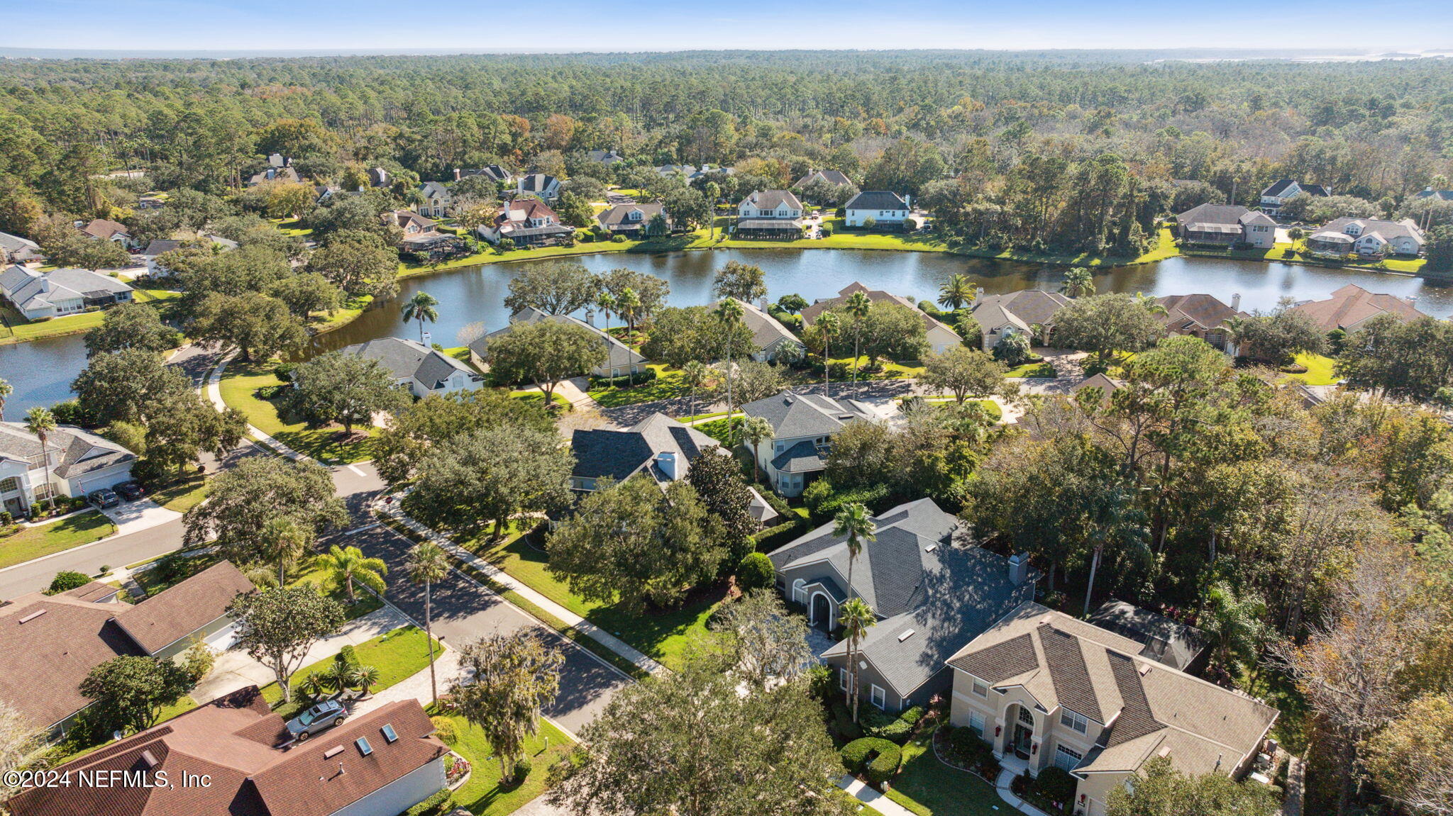 133 SAWMILL LAKES Boulevard