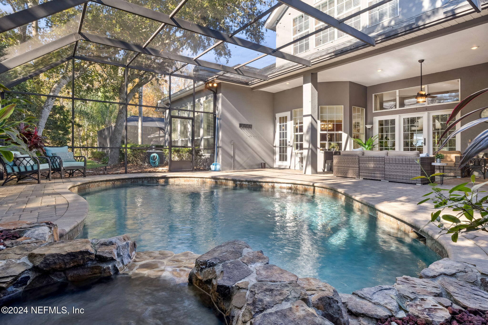 133 SAWMILL LAKES Boulevard