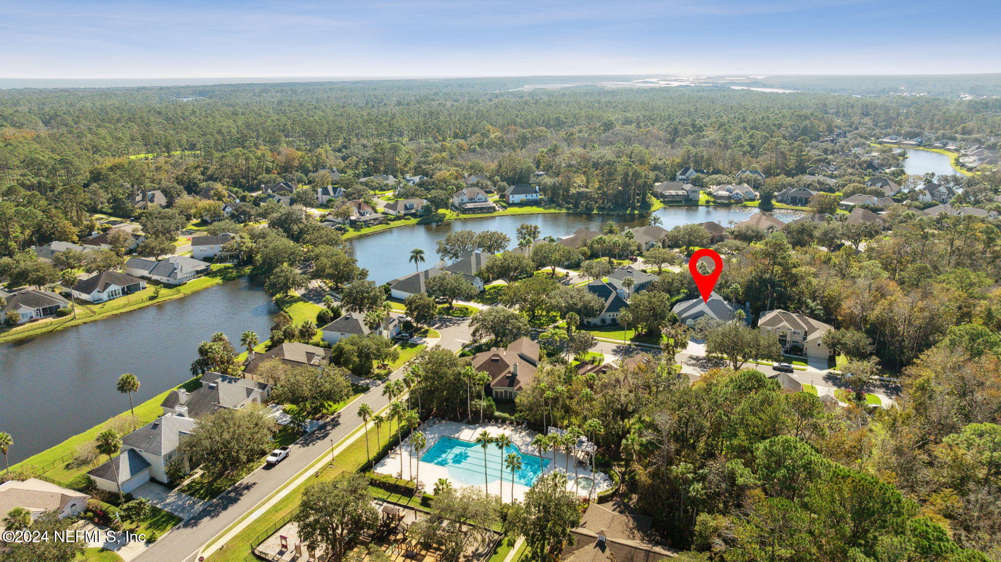 133 SAWMILL LAKES Boulevard