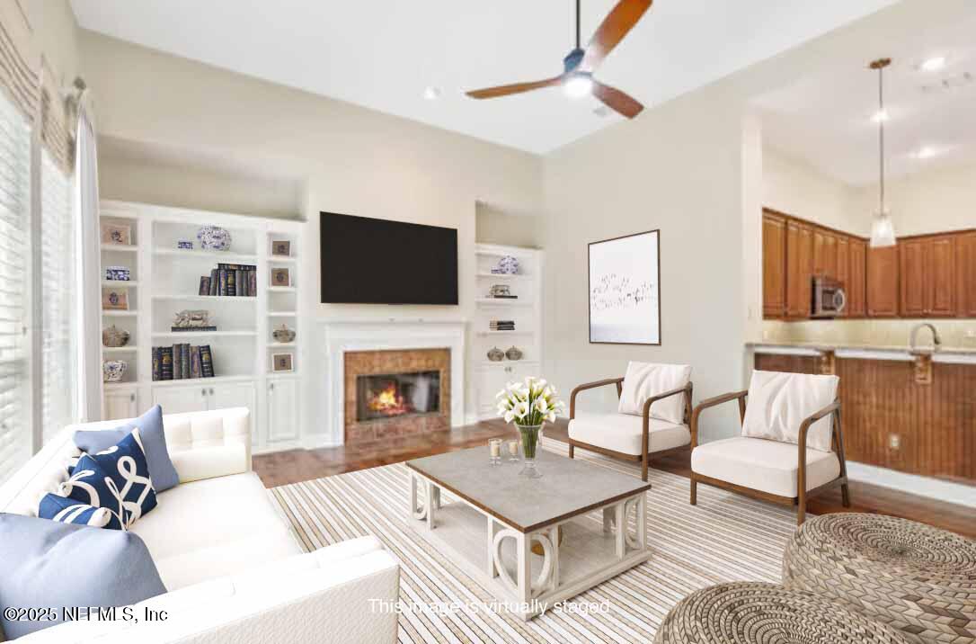 133 SAWMILL LAKES Boulevard