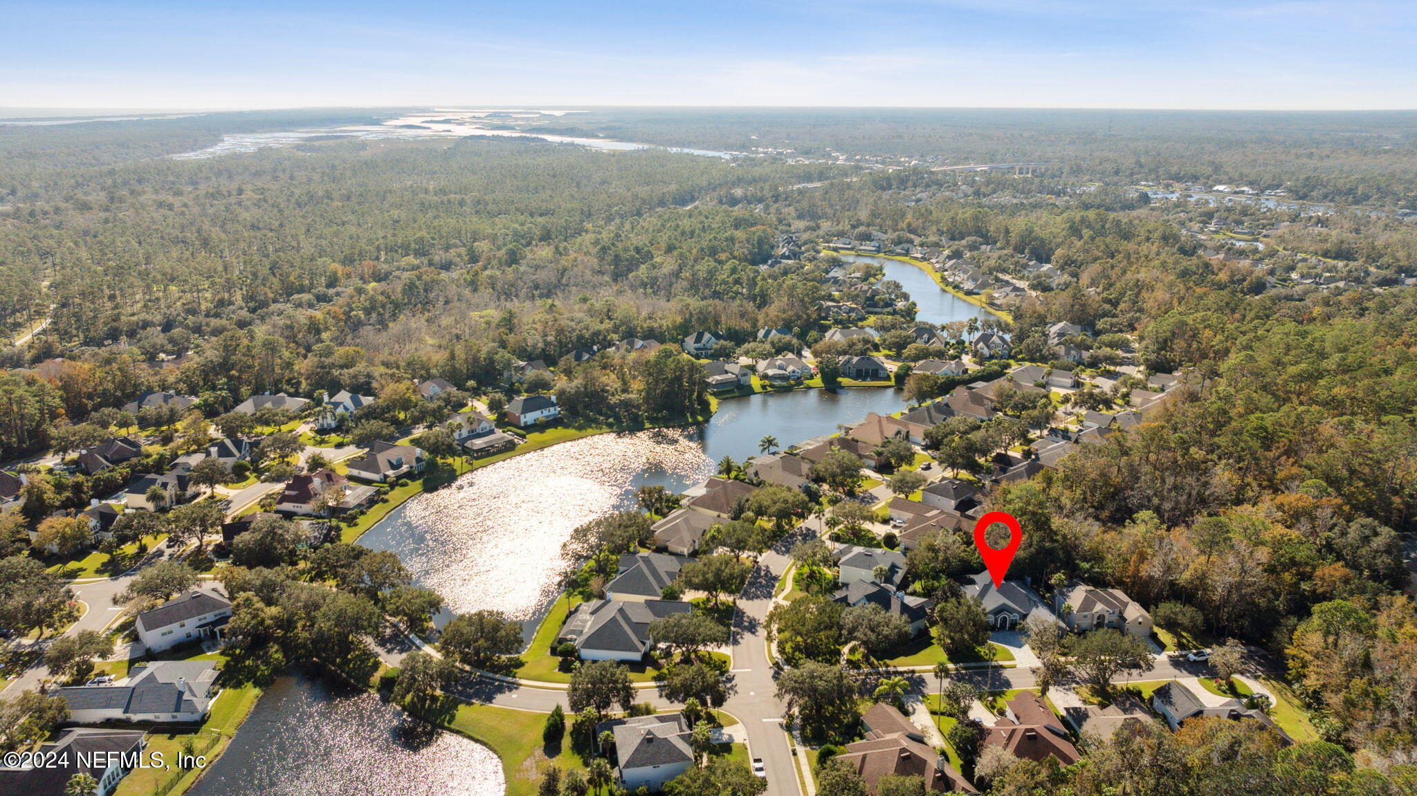 133 SAWMILL LAKES Boulevard