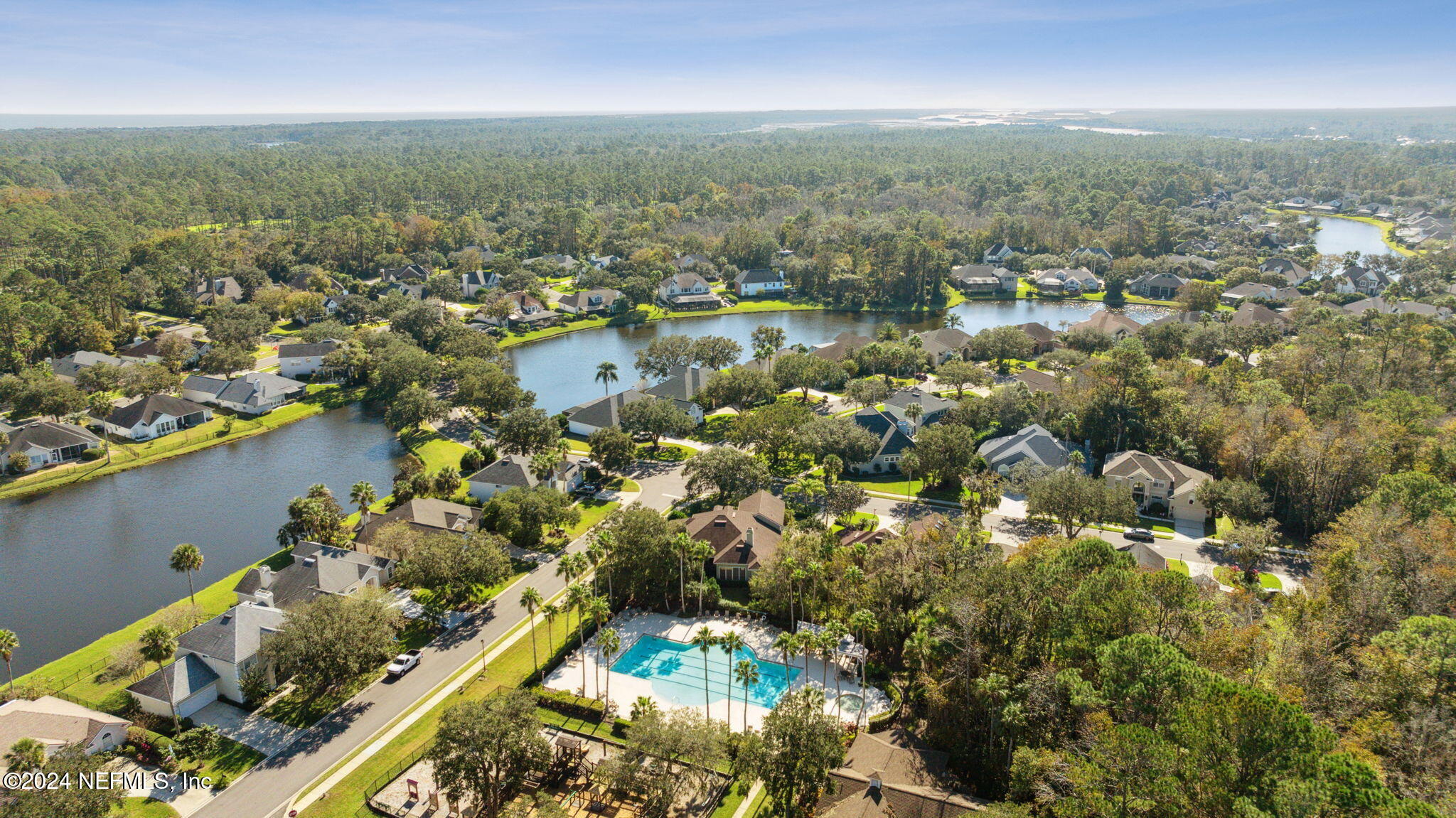 133 SAWMILL LAKES Boulevard