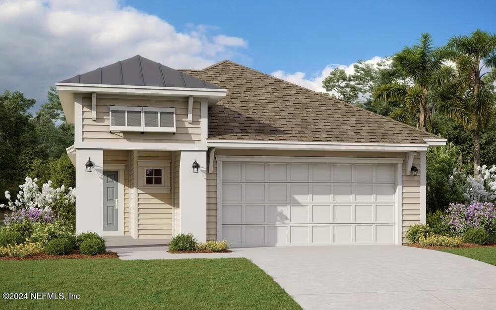 125 WHIRLWIND Place