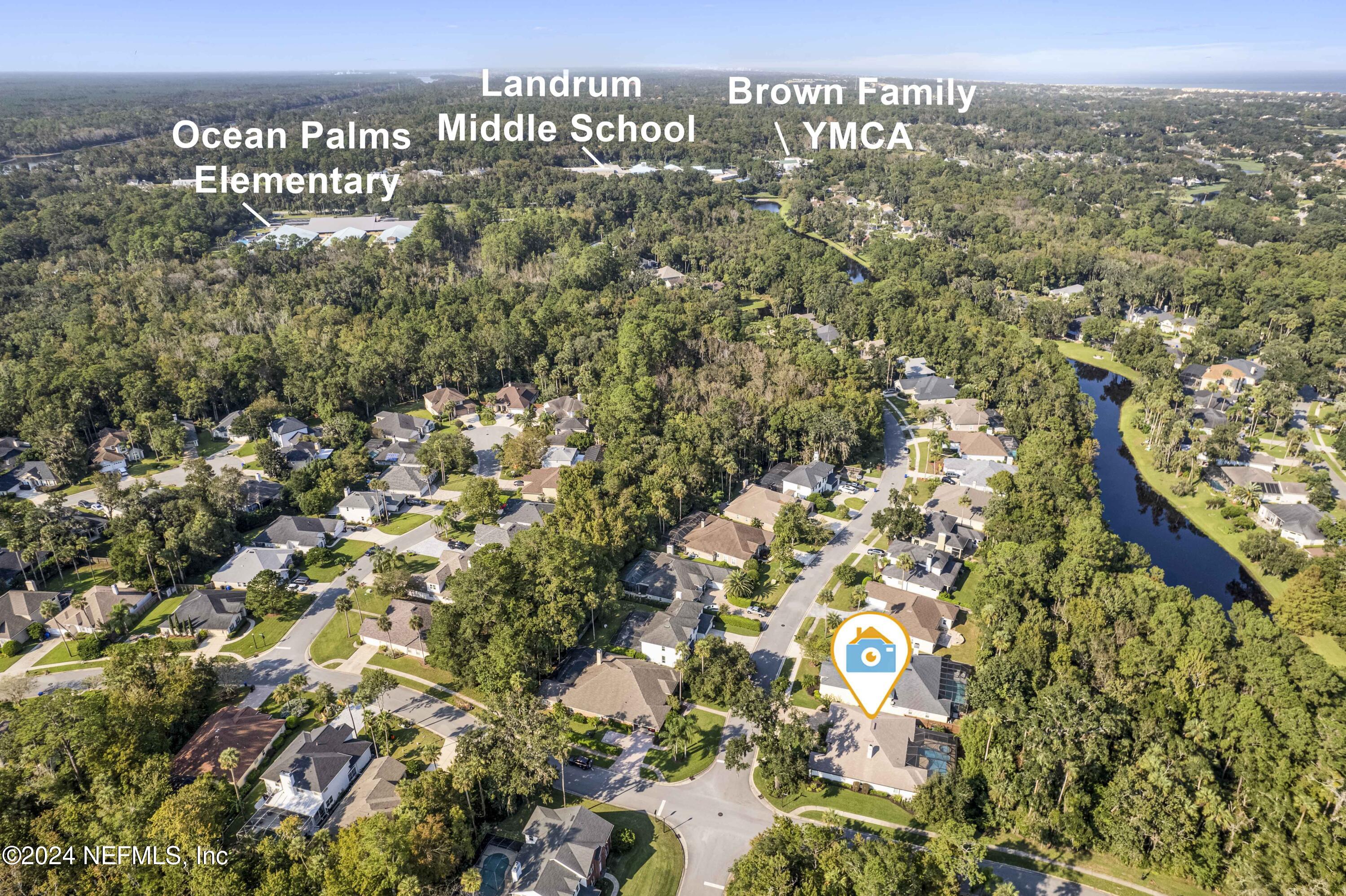 804 MILL STREAM Road