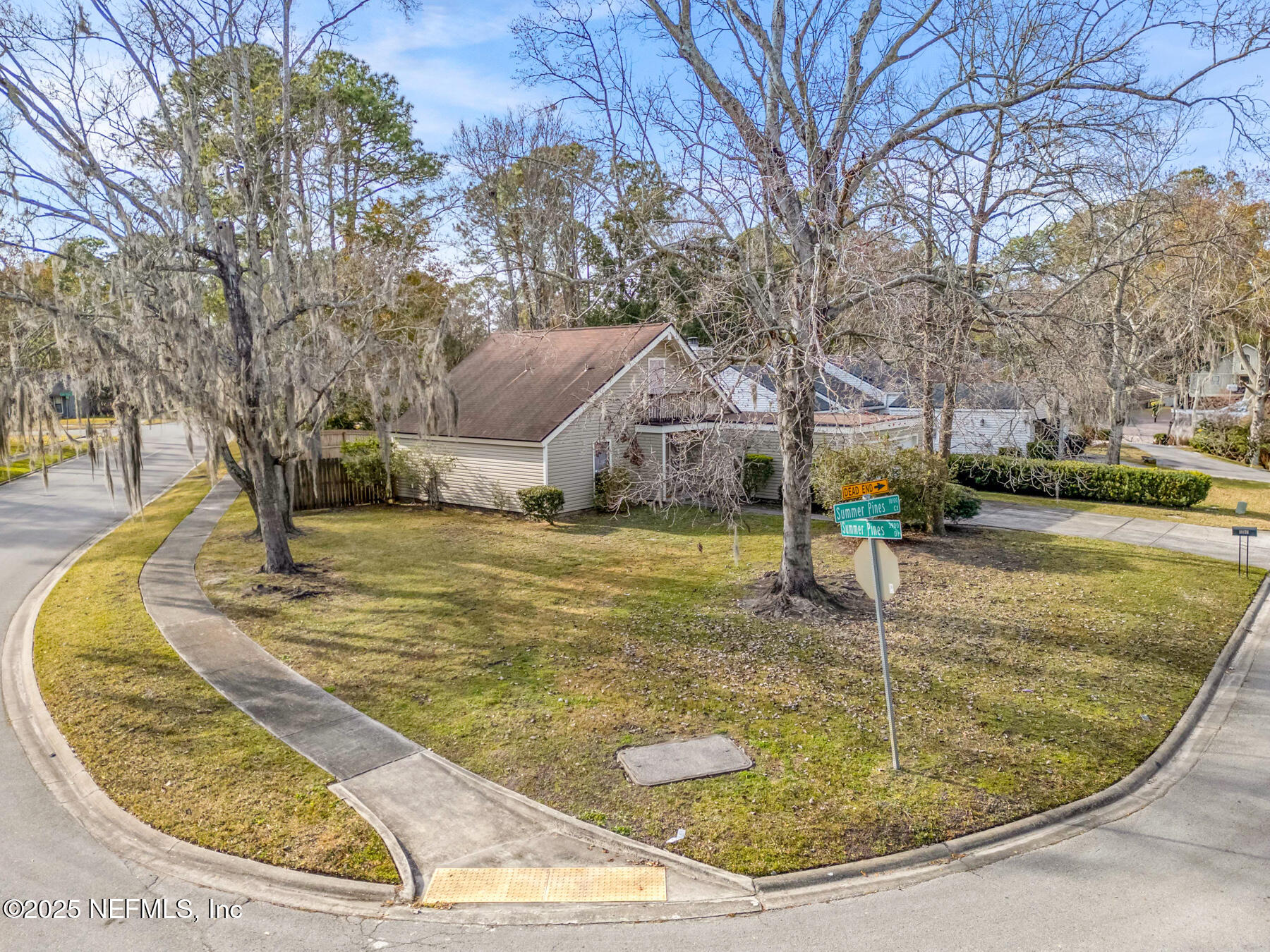 10176 SUMMER PINES Court