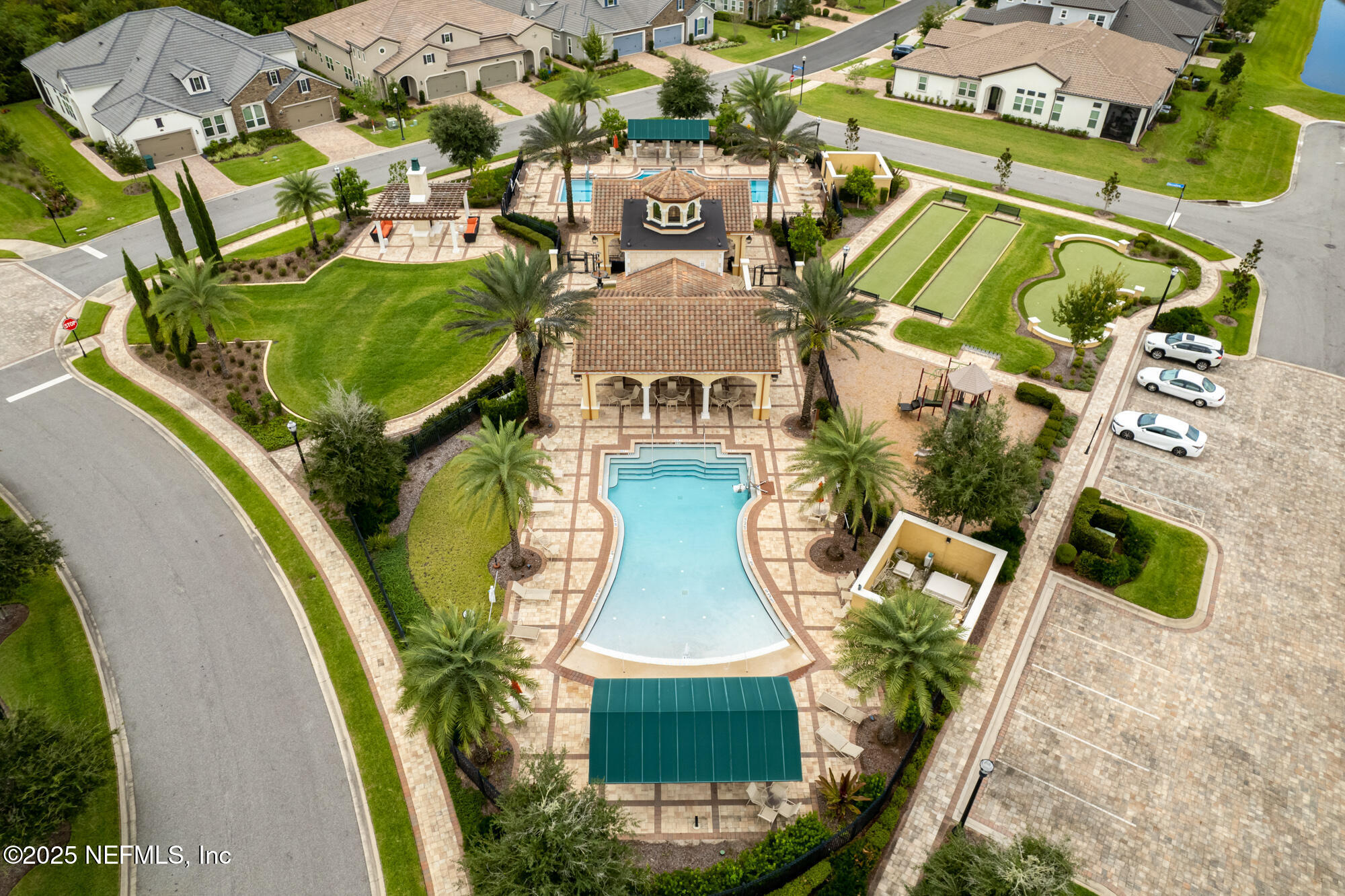 2914 MONTILLA Drive