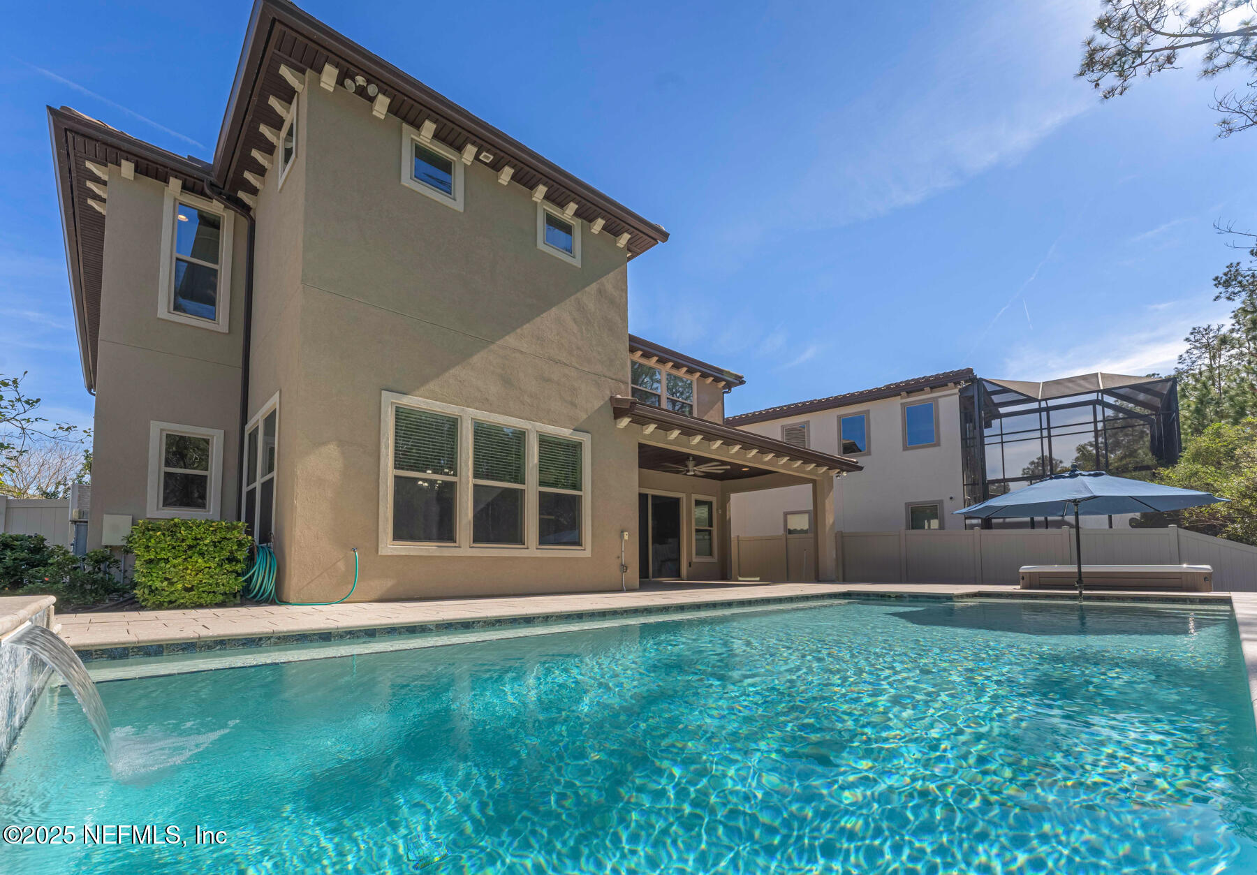 2914 MONTILLA Drive