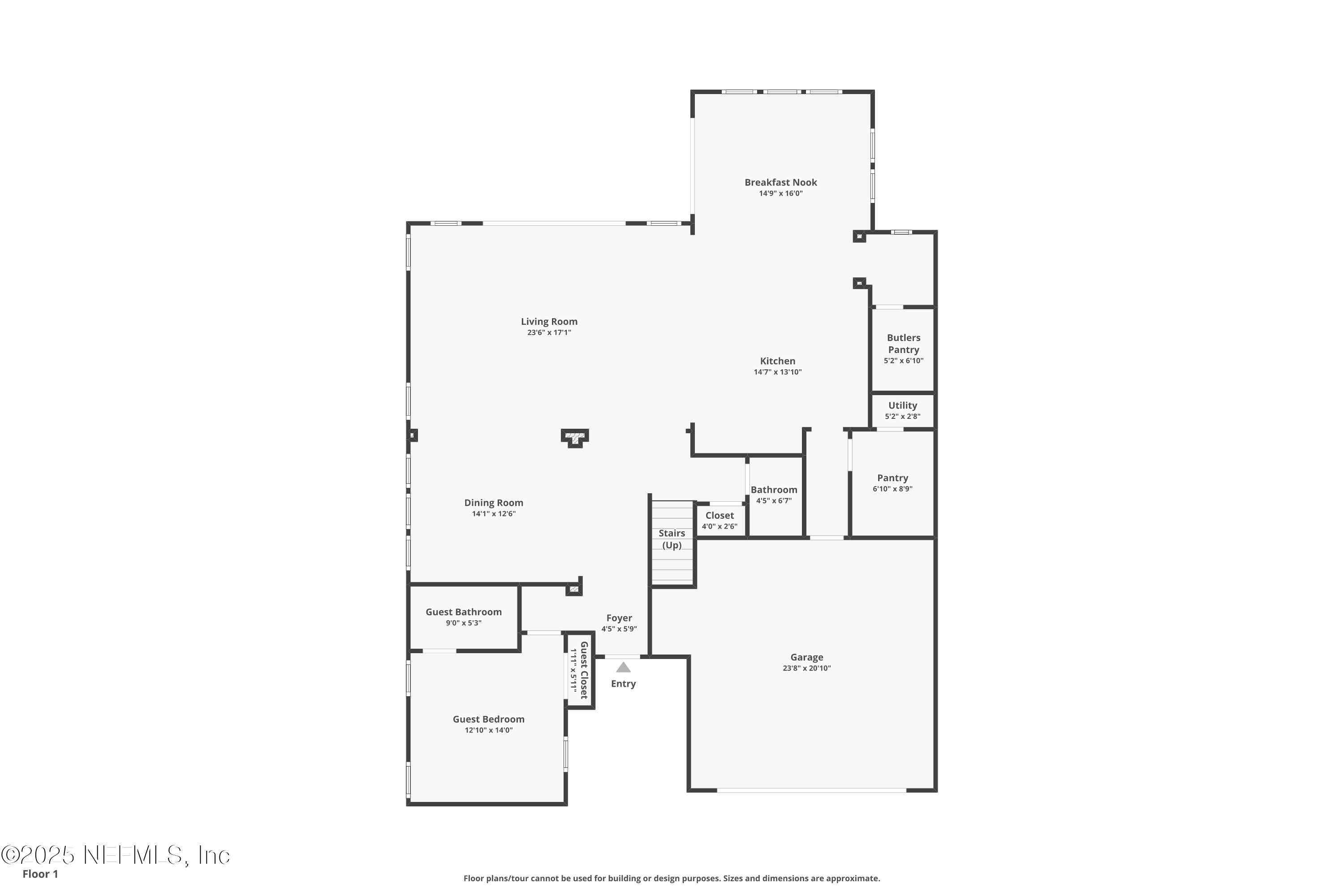 2914 MONTILLA Drive