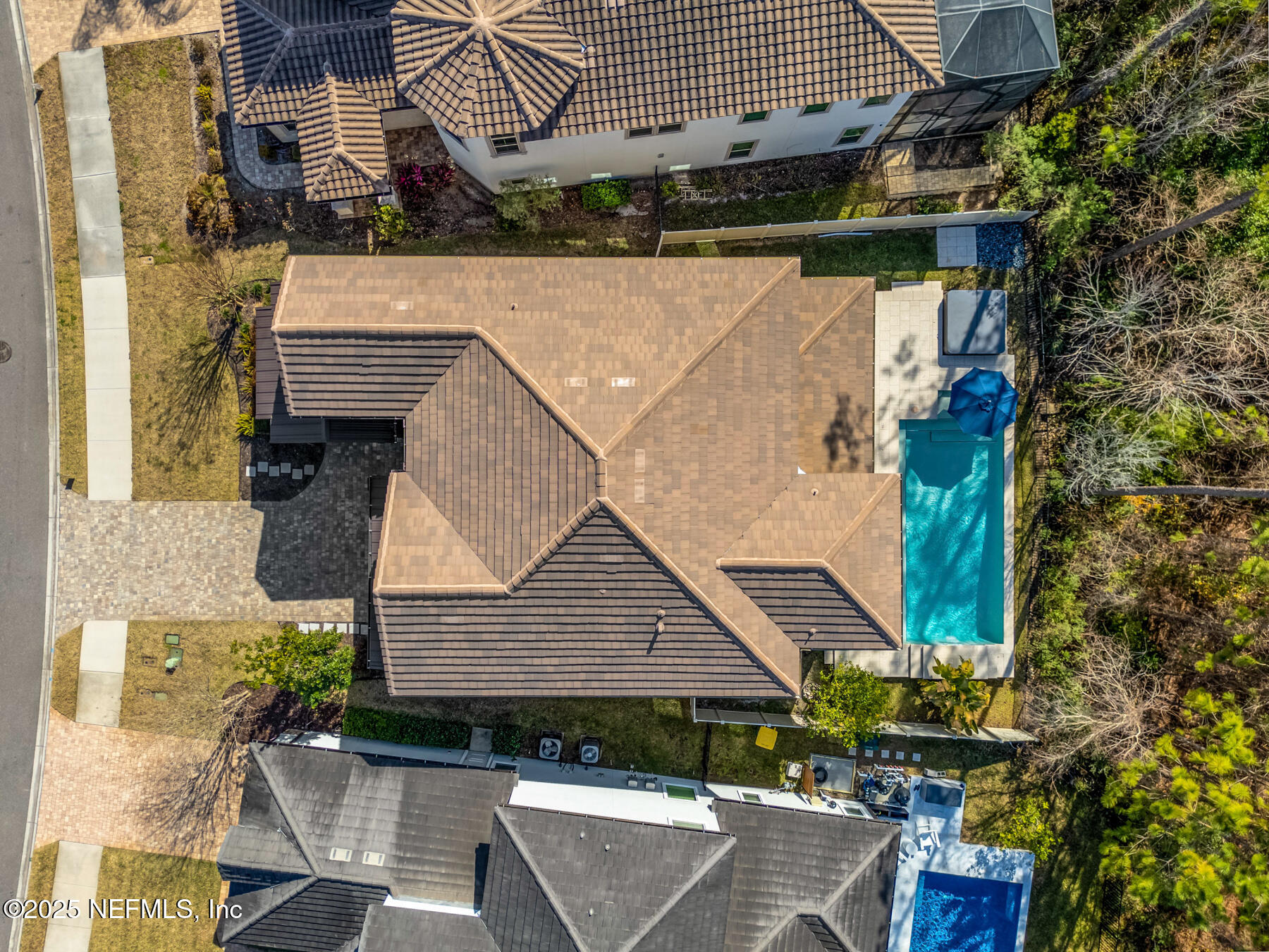 2914 MONTILLA Drive