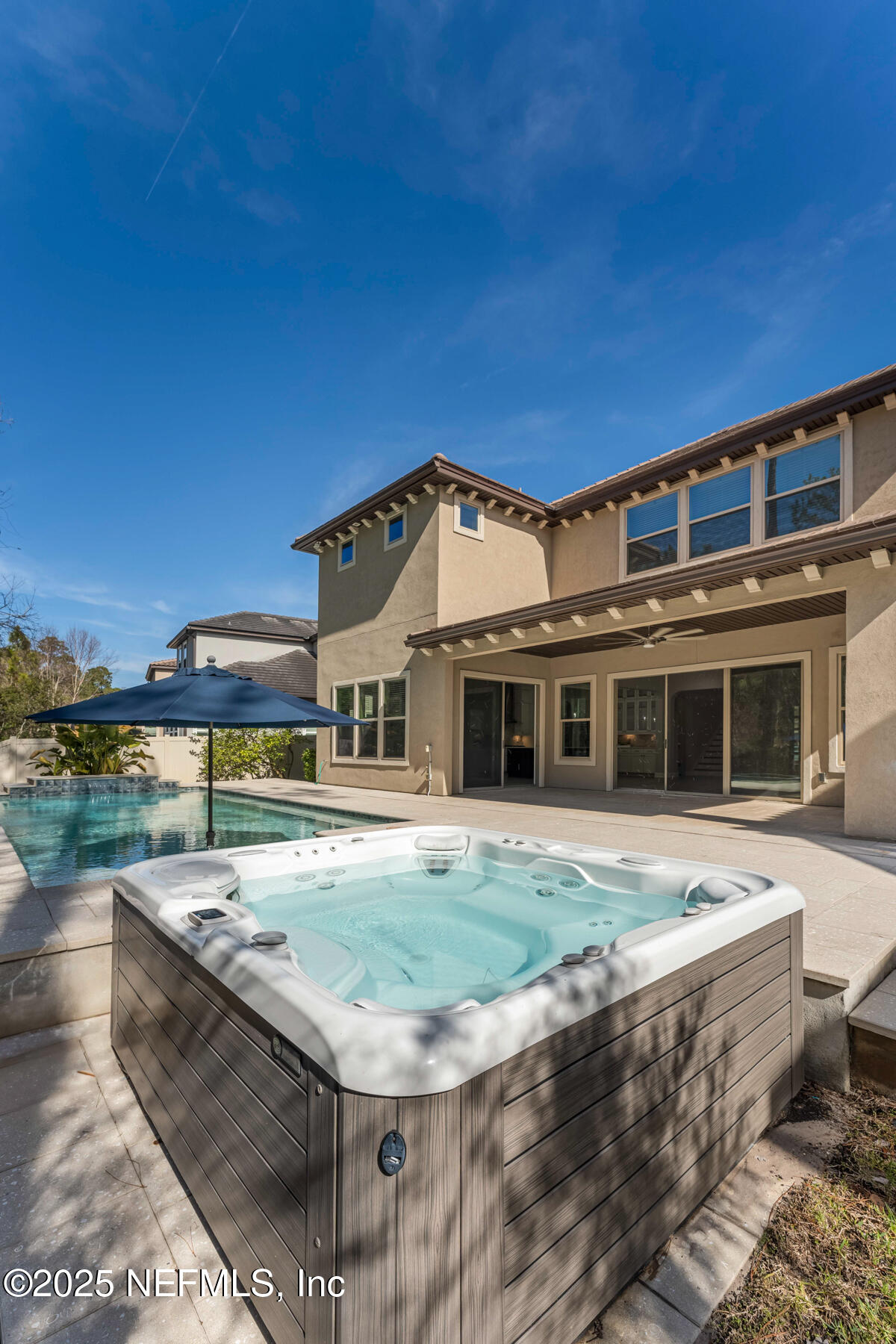 2914 MONTILLA Drive