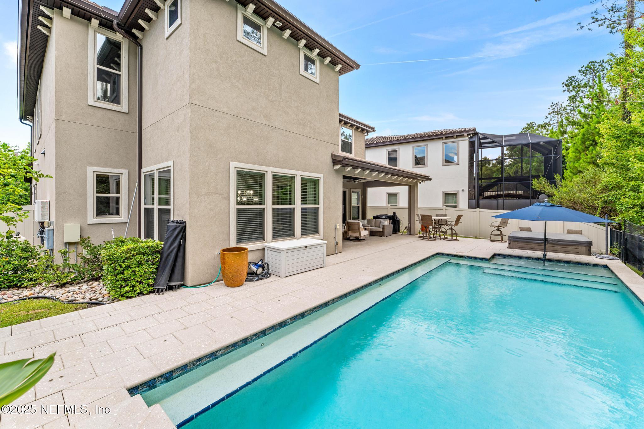 2914 MONTILLA Drive